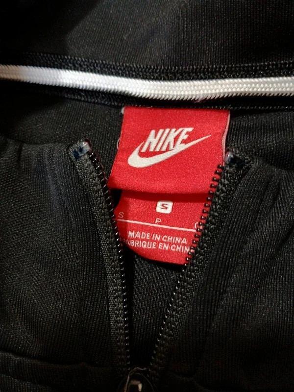 Veste Nike. – Nike – taille S 4