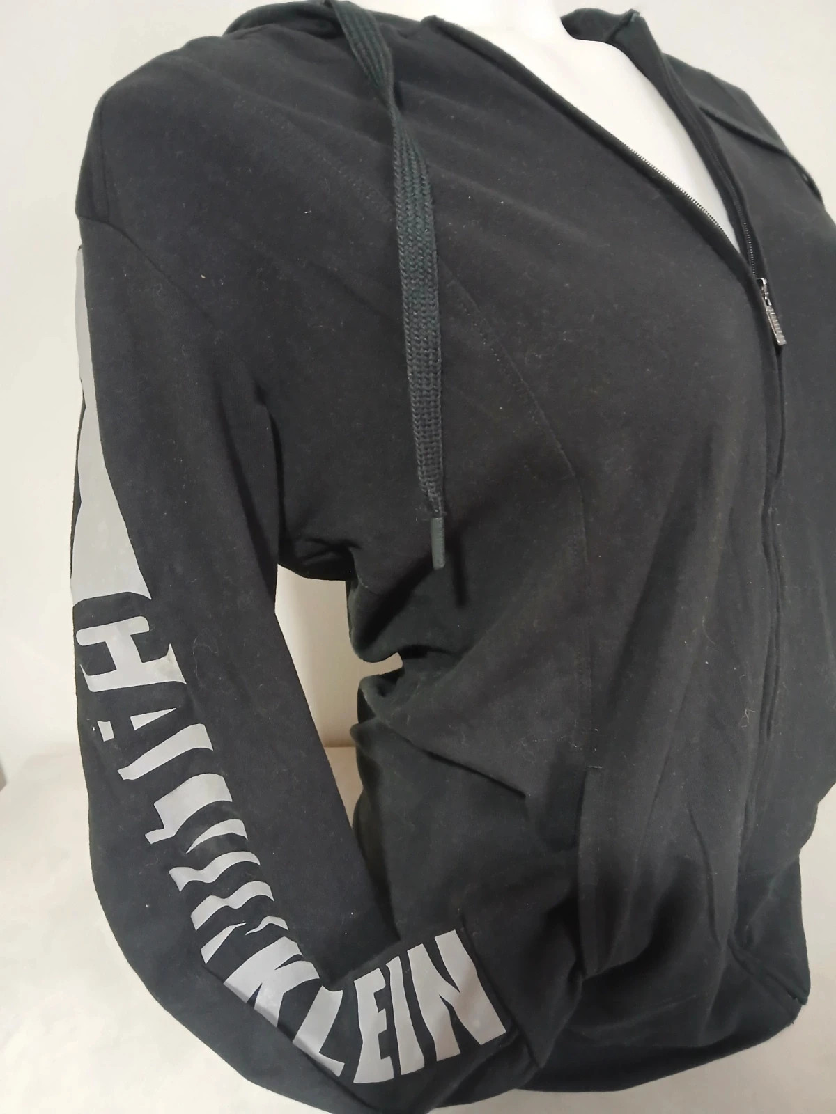 Veste a capuche calvin klein. – Calvin Klein – taille S / 36 / 8 2