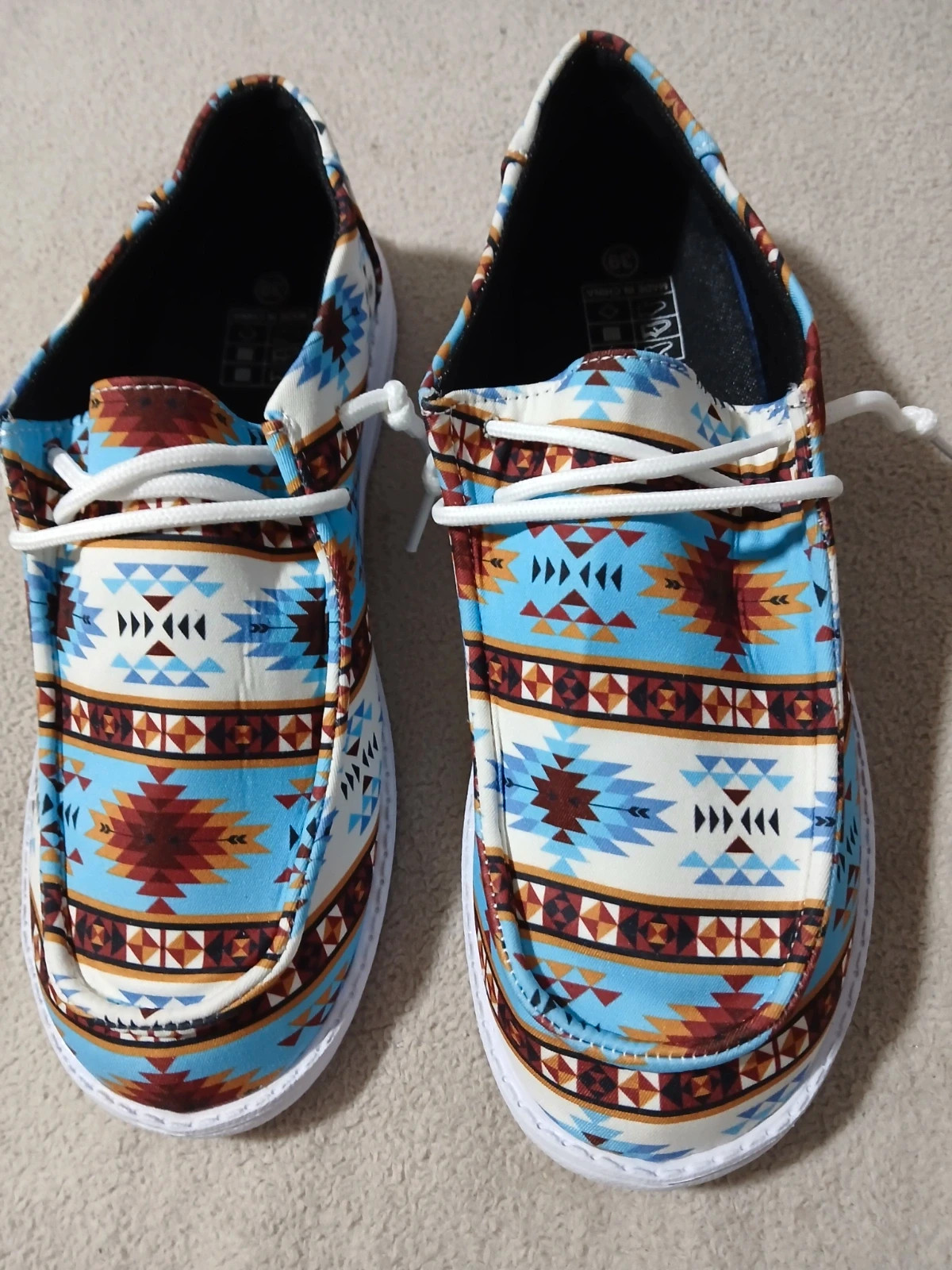 Chaussures,sans nom. – sansnom. – taille 39 3