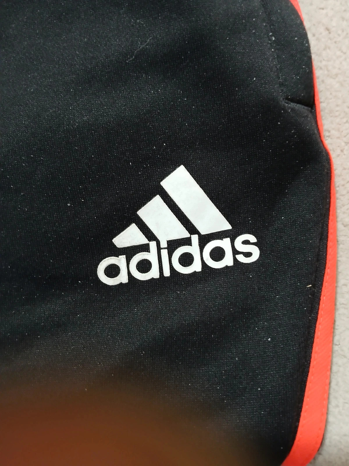 Pantalon survétement Adidas. – adidas – taille L 2