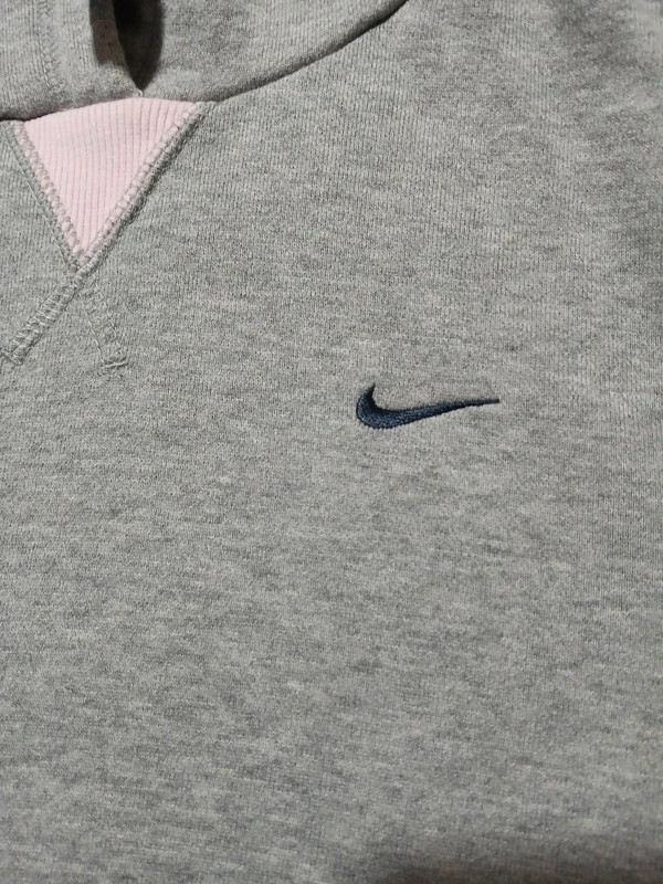 Pull à capuche Nike. – Nike – taille S / 36 / 8 2