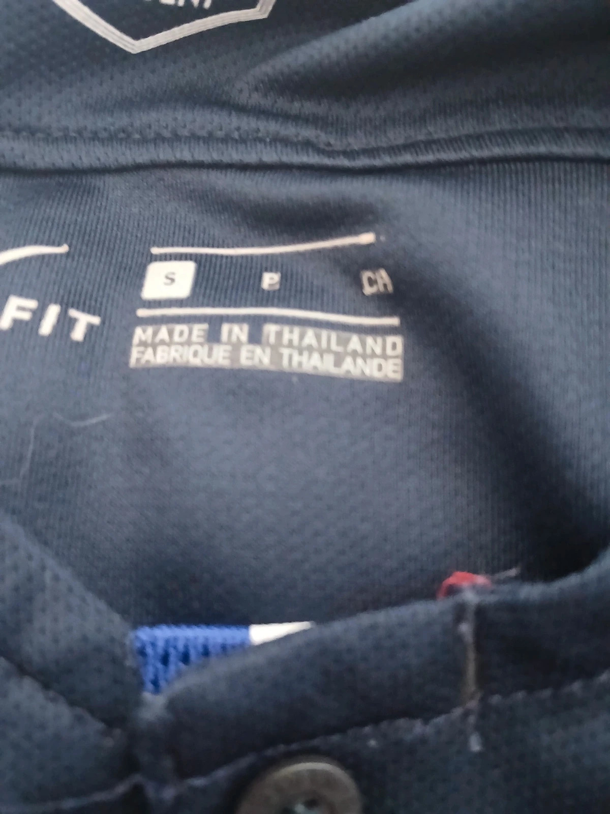 Lot T-shirt Nike et Adidas. – Nike – taille S 5