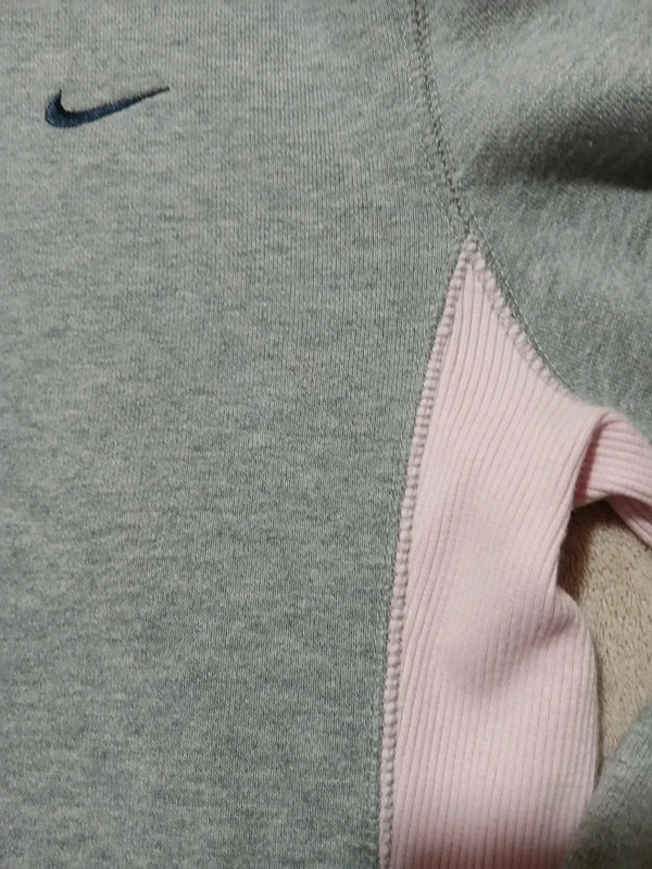 Pull à capuche Nike. – Nike – taille S / 36 / 8 3