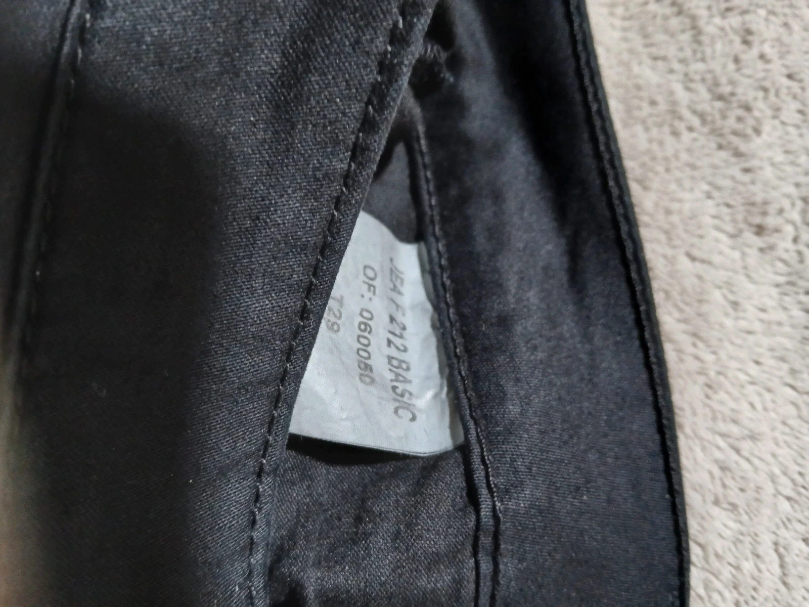 Jeans le temps des cerises. – Le Temps des Cerises – taille M 4