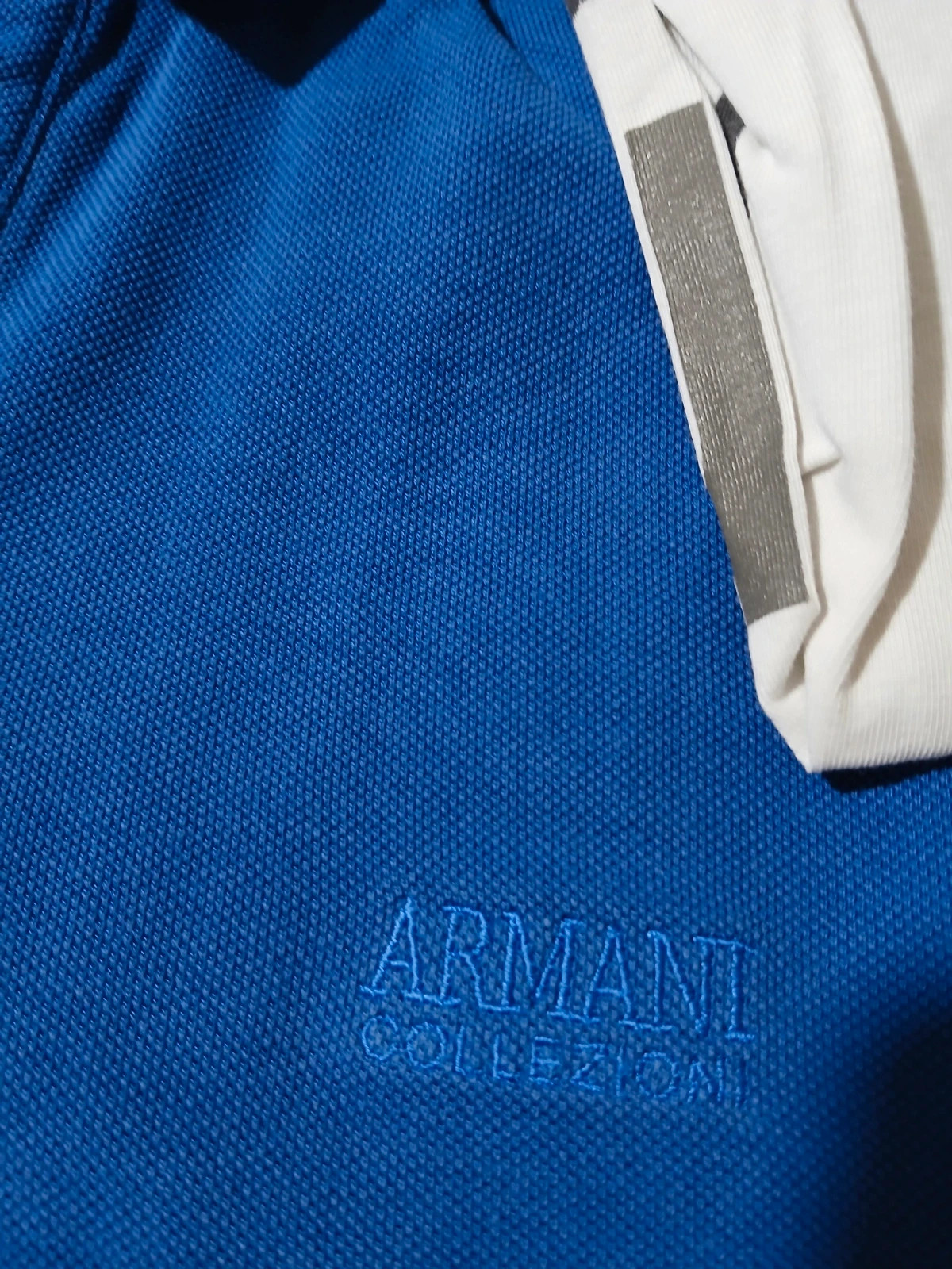 Lot T-shirt. Nike, armani, calvin Klein. – Nike – taille L 2