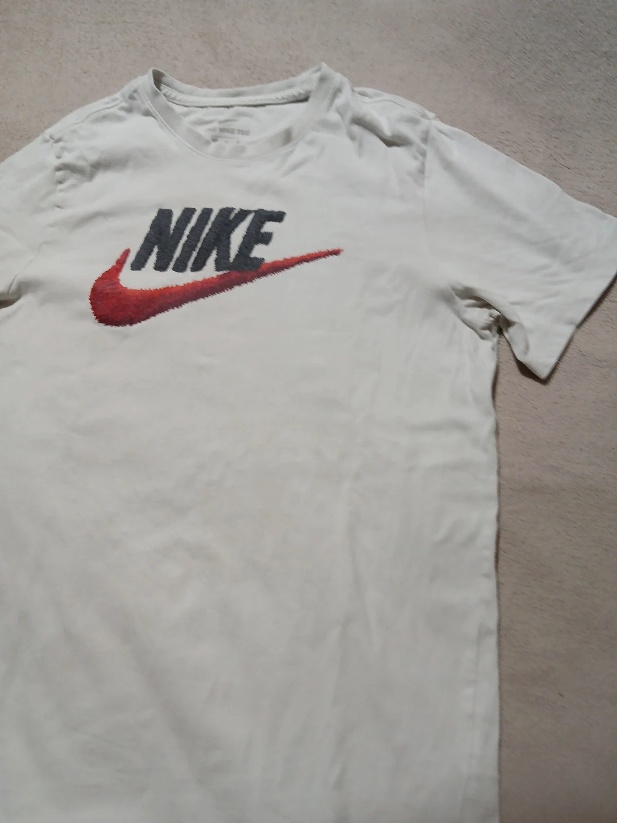 Lot T-shirt. Nike, armani, calvin Klein. – Nike – taille L 4
