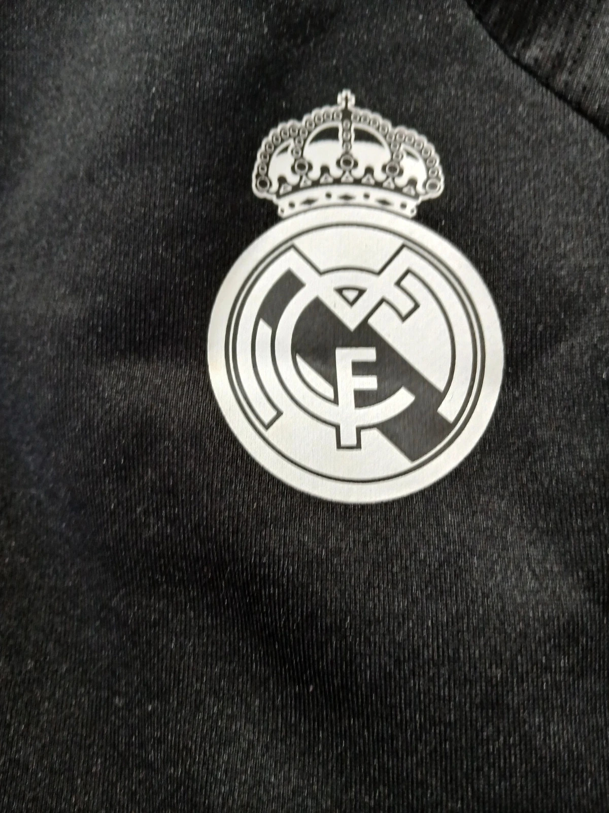 Sweat Adidas Réal Madrid. – adidas – taille S 3