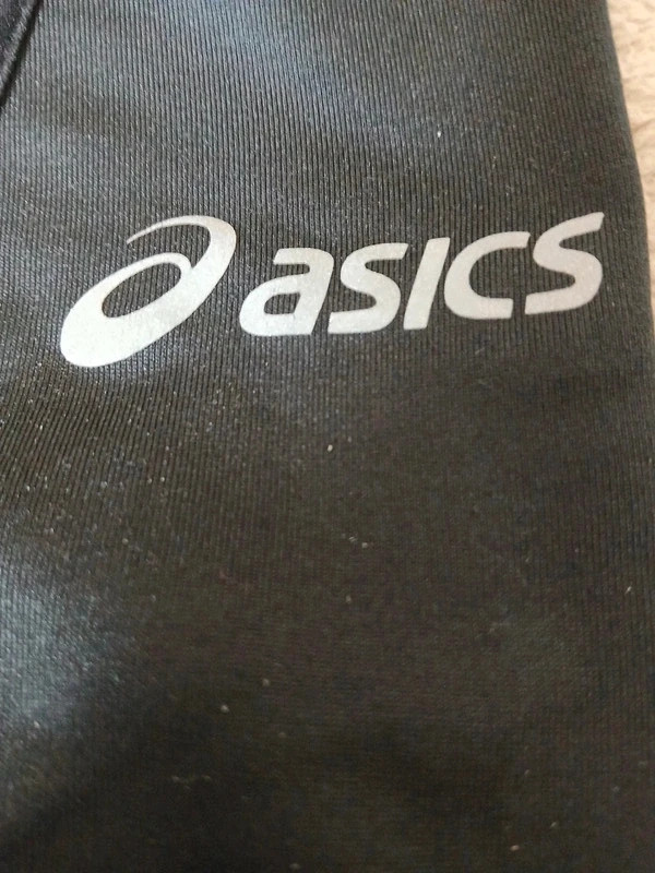 Leggings sport oasis. – Asics – taille M / 38 / 10 2