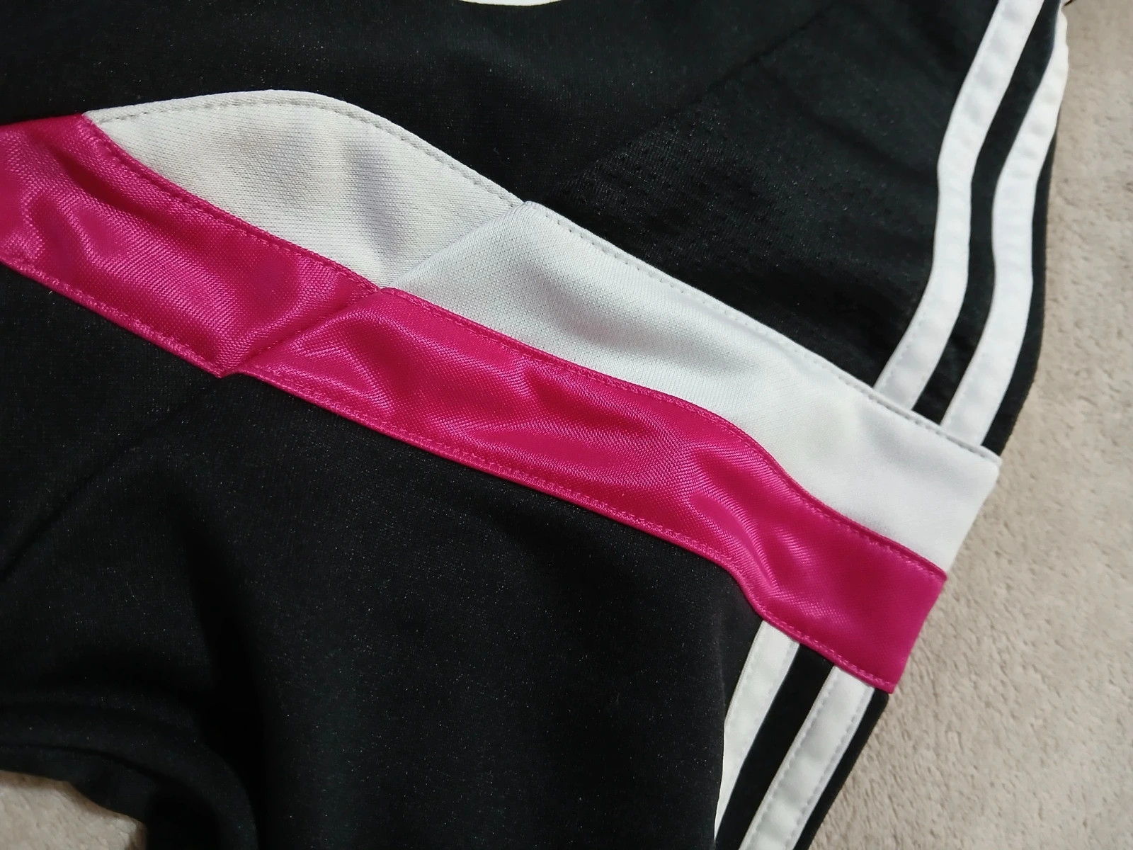 Sweat Adidas Réal Madrid. – adidas – taille S 5