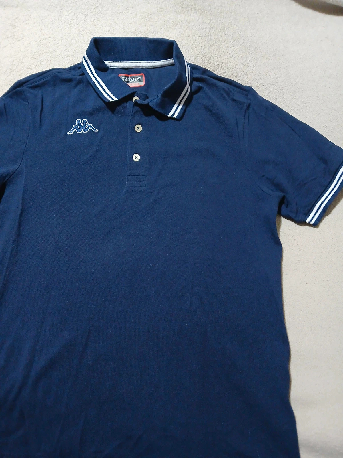 Polo Kappa.