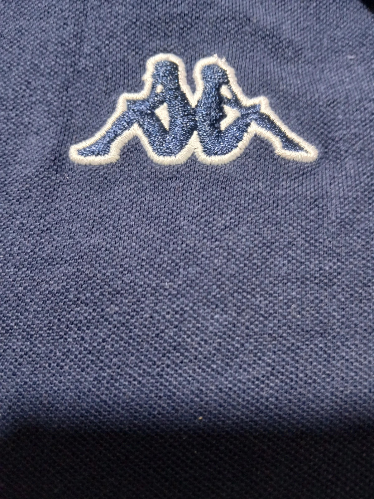 Polo Kappa. – Kappa – taille M 2