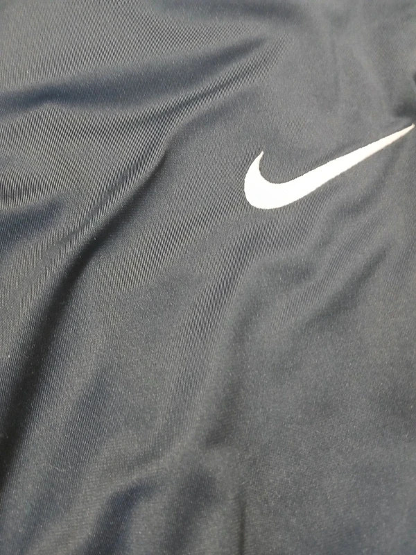 Bas de survétement Nike. – Nike – taille S 2