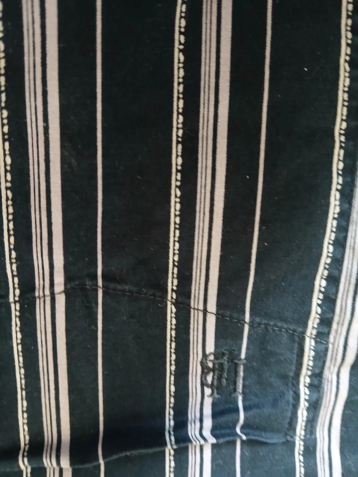 Chemise Hugo boss. – Hugo Boss – taille XL 4