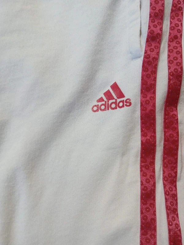 Pantacourt Adidas. – adidas – taille S / 36 / 8 2