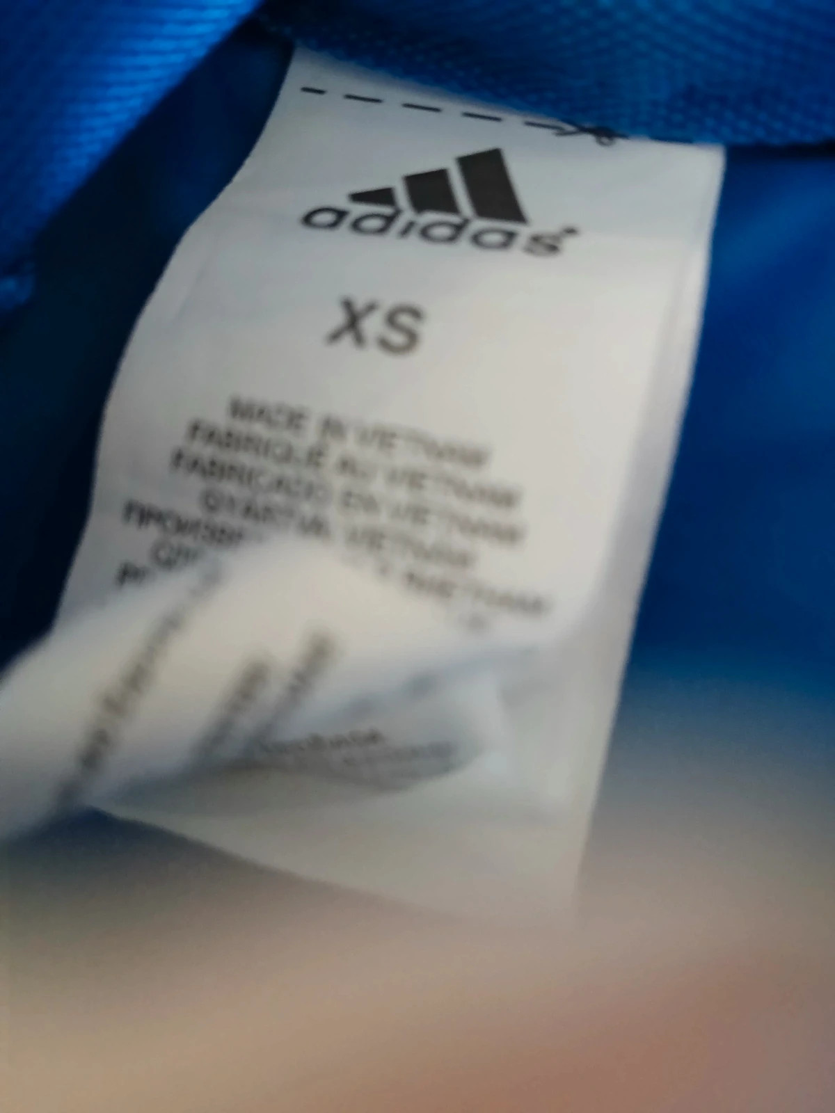 Sac à dos Adidas. – adidas 4