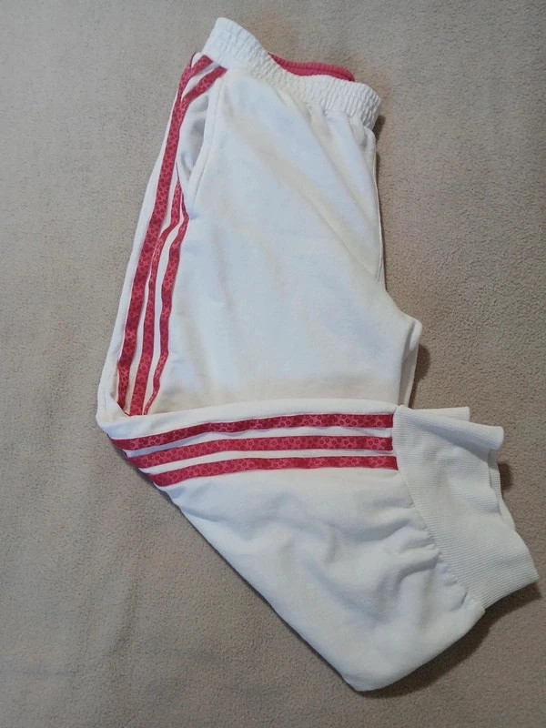 Pantacourt Adidas. – adidas – taille S / 36 / 8
