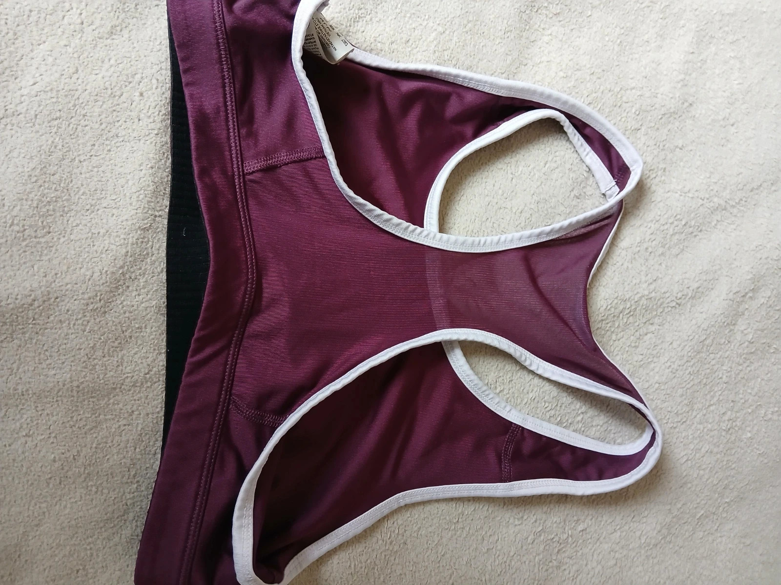 Brassière puma – Puma – taille Autre 2