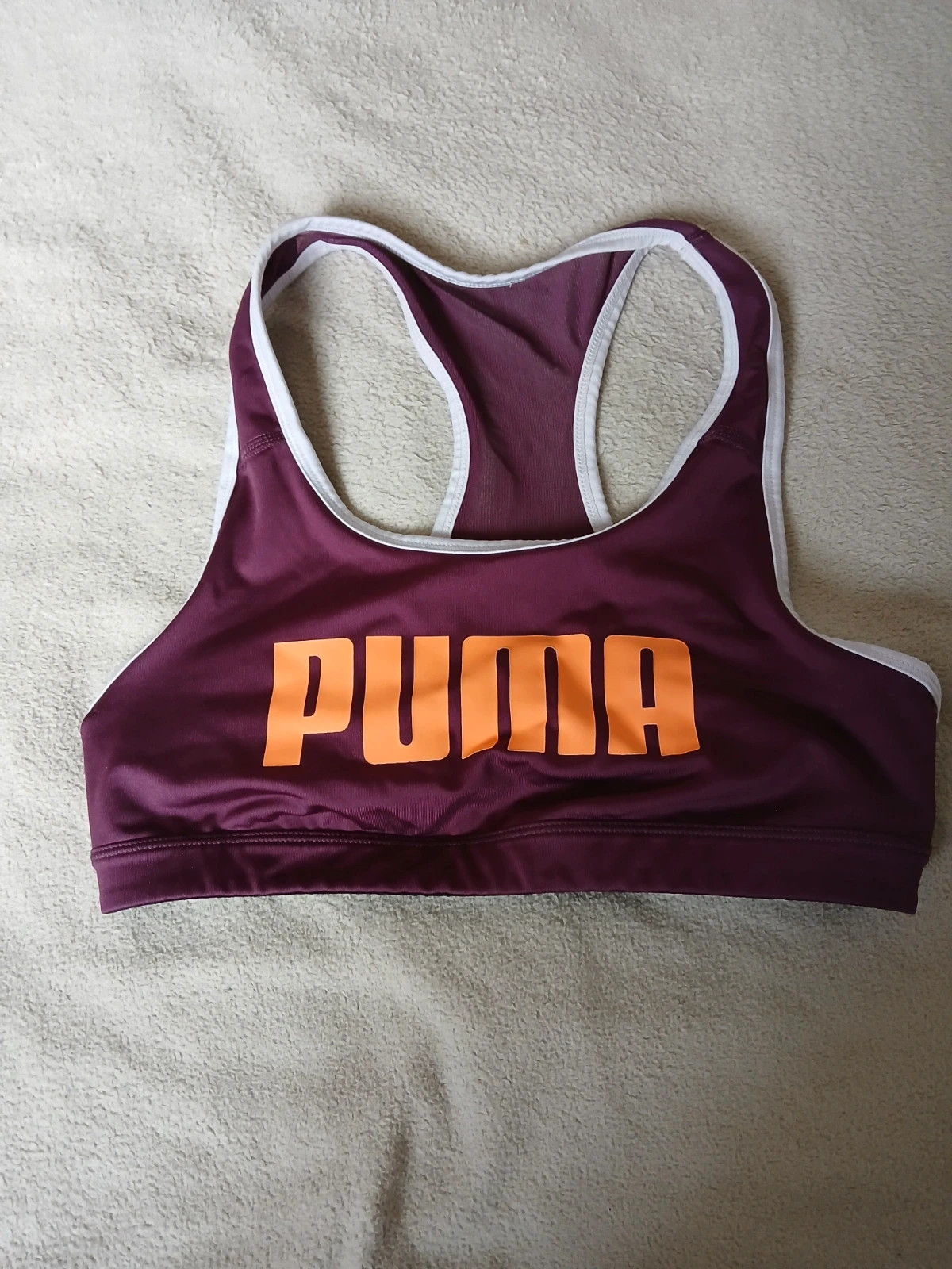Brassière puma