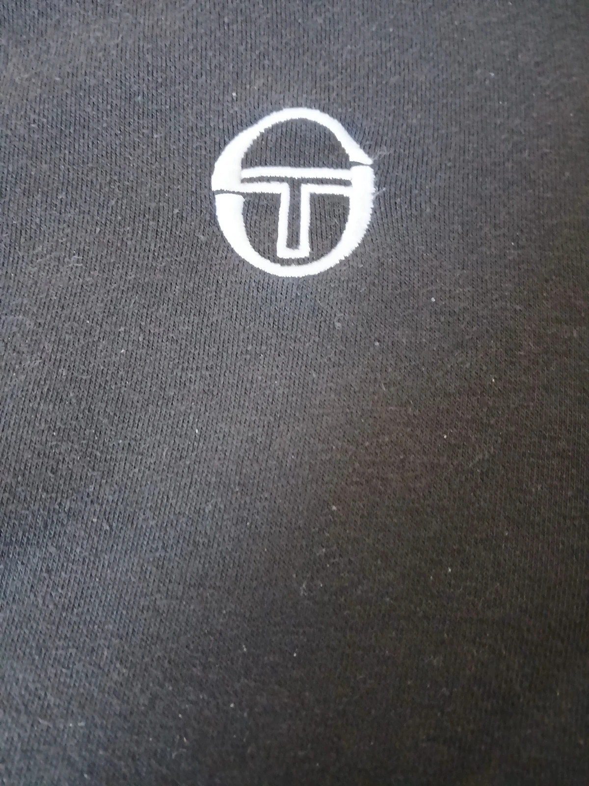Pull Sergio tacchini – Sergio Tacchini – taille S 2