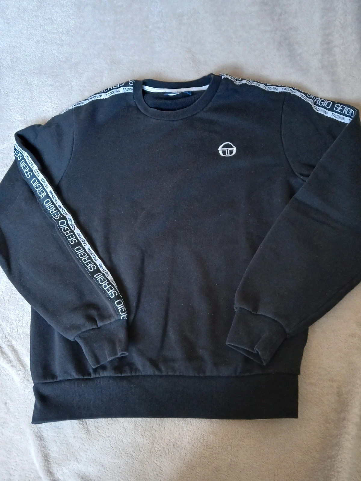 Pull Sergio tacchini