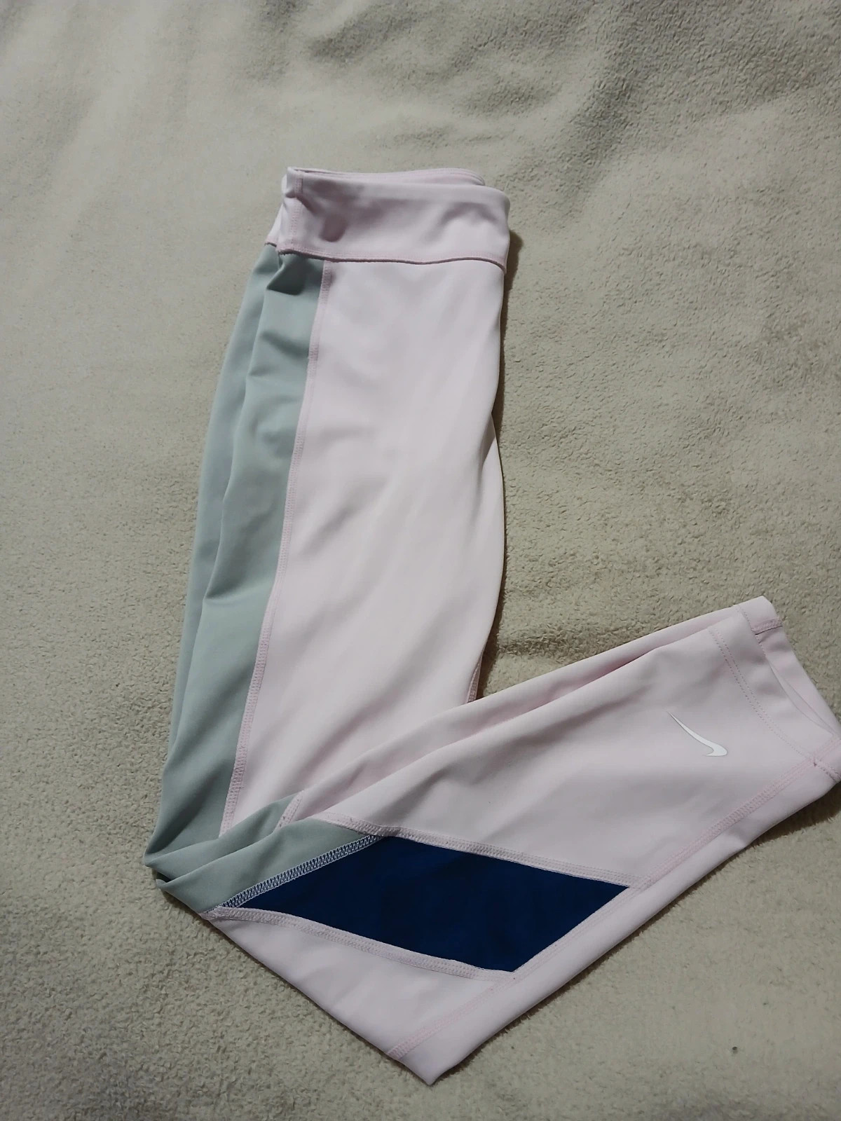 Leggings enfant Nike. – Nike – taille L
