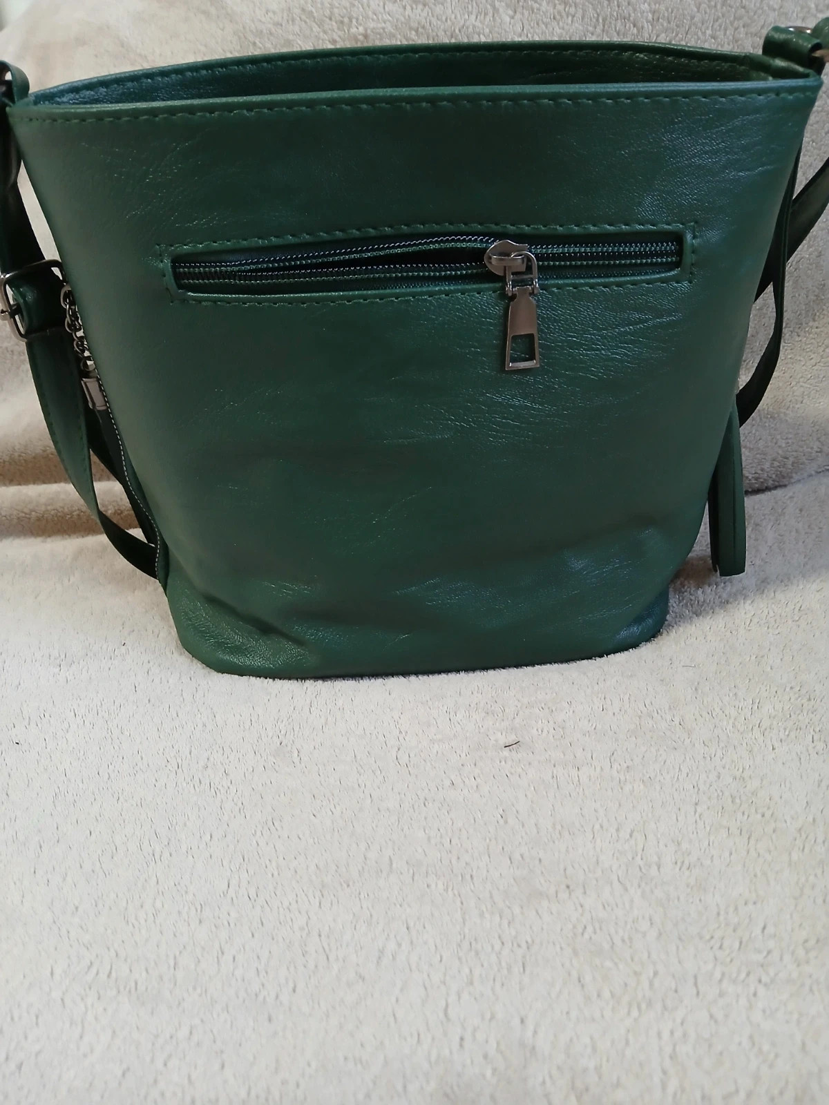 Sac à main bandoulière. – sansnom. 2