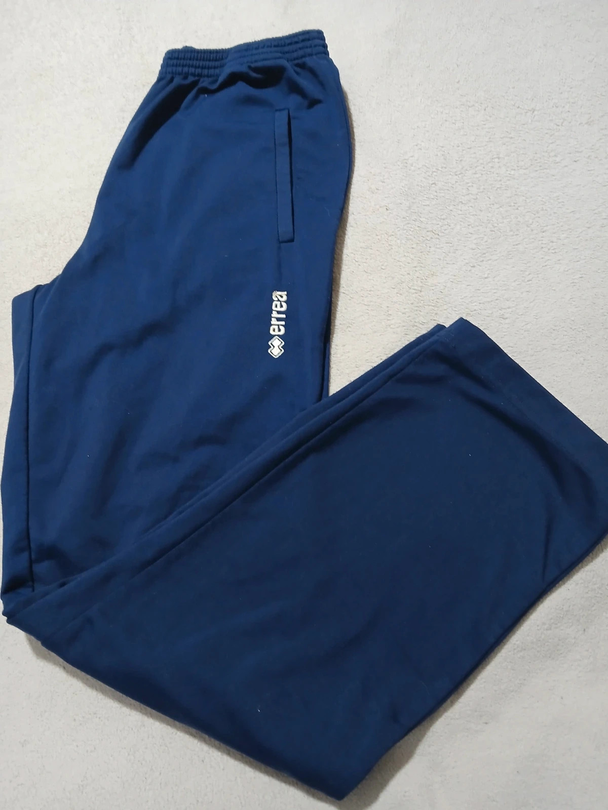 Bas de survétement errea. – Erreà – taille S