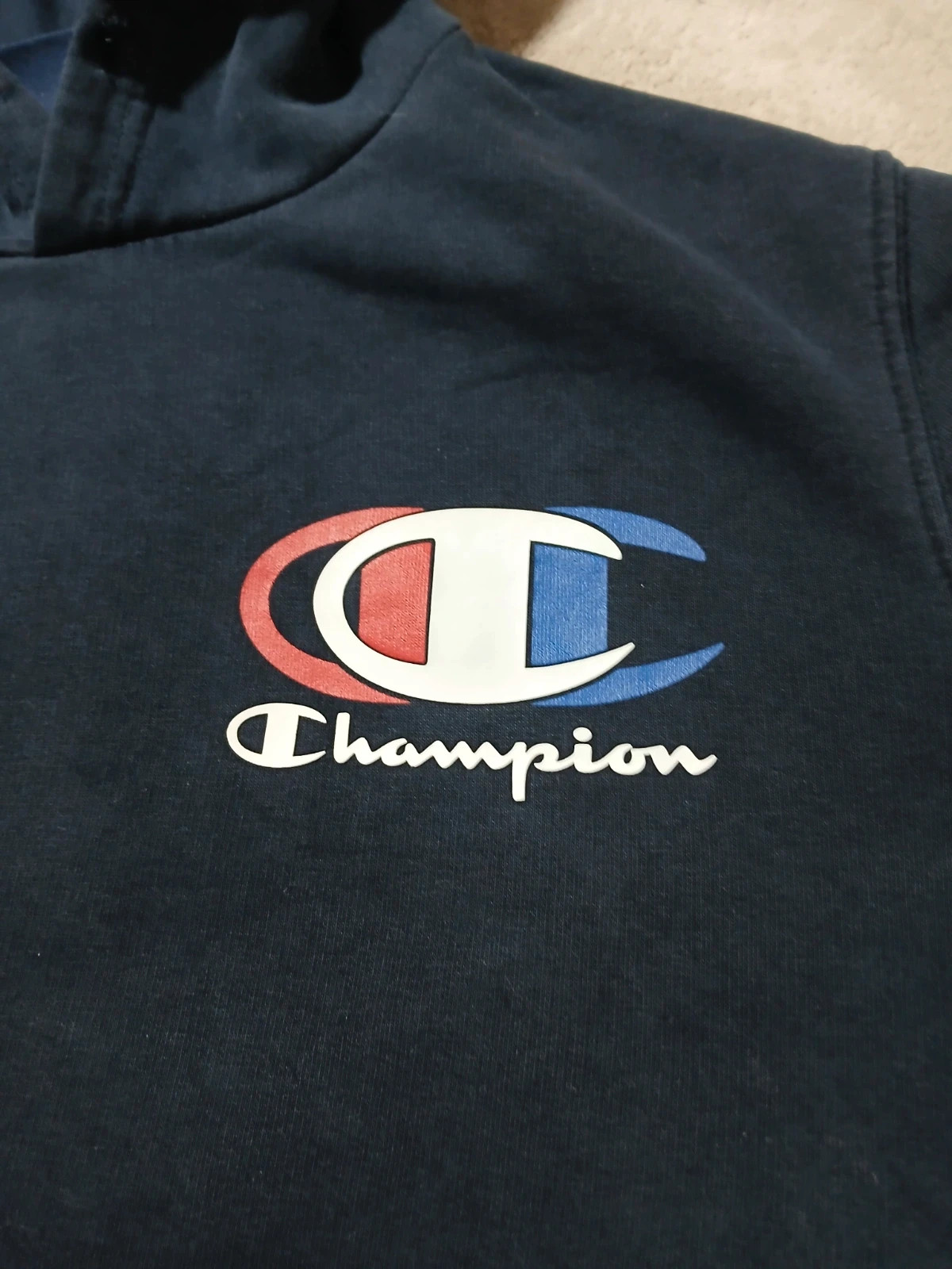 Sweat champion. – Champion – taille M 2