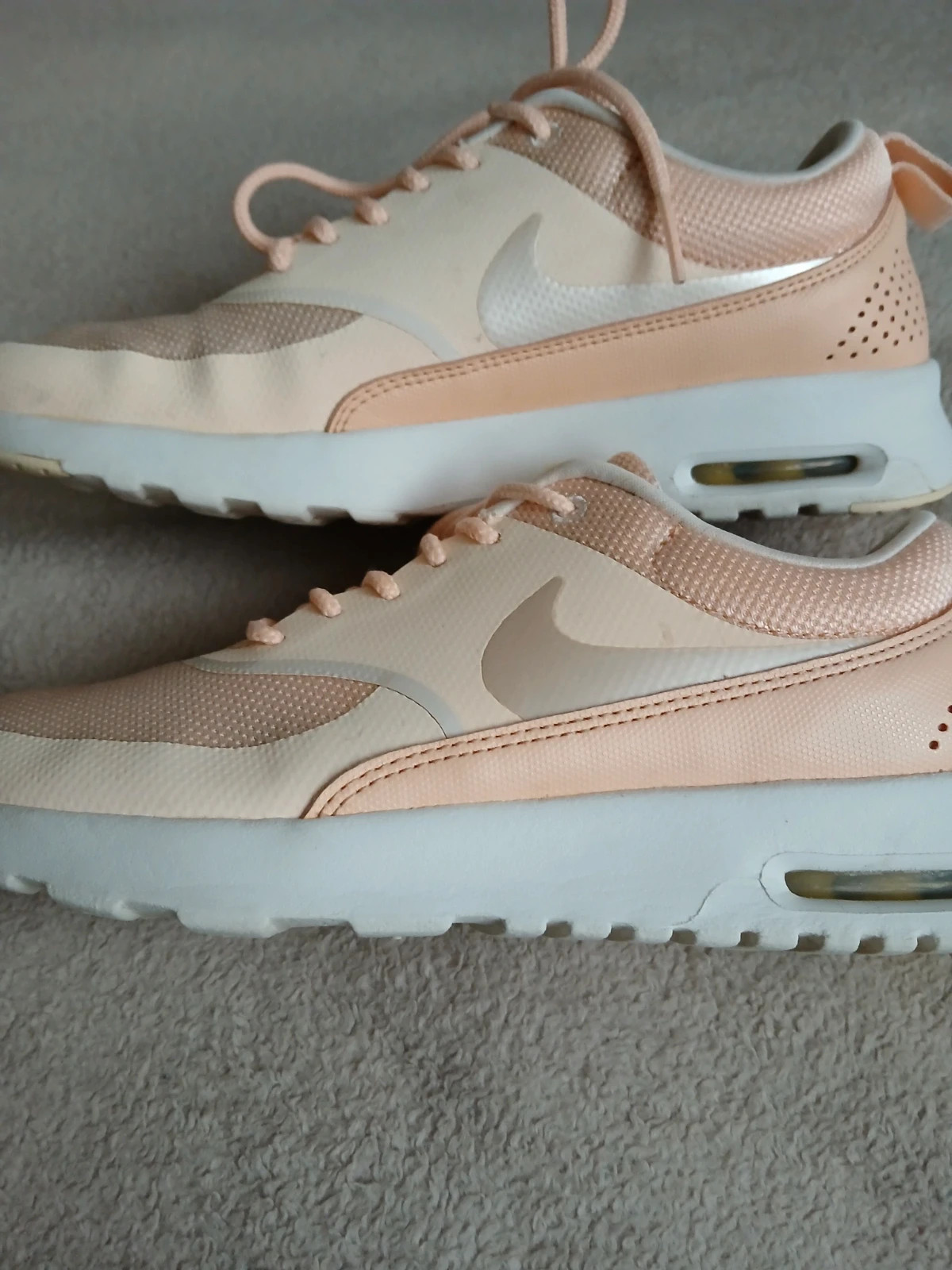 Baskets Nike. – Nike – taille 38 3