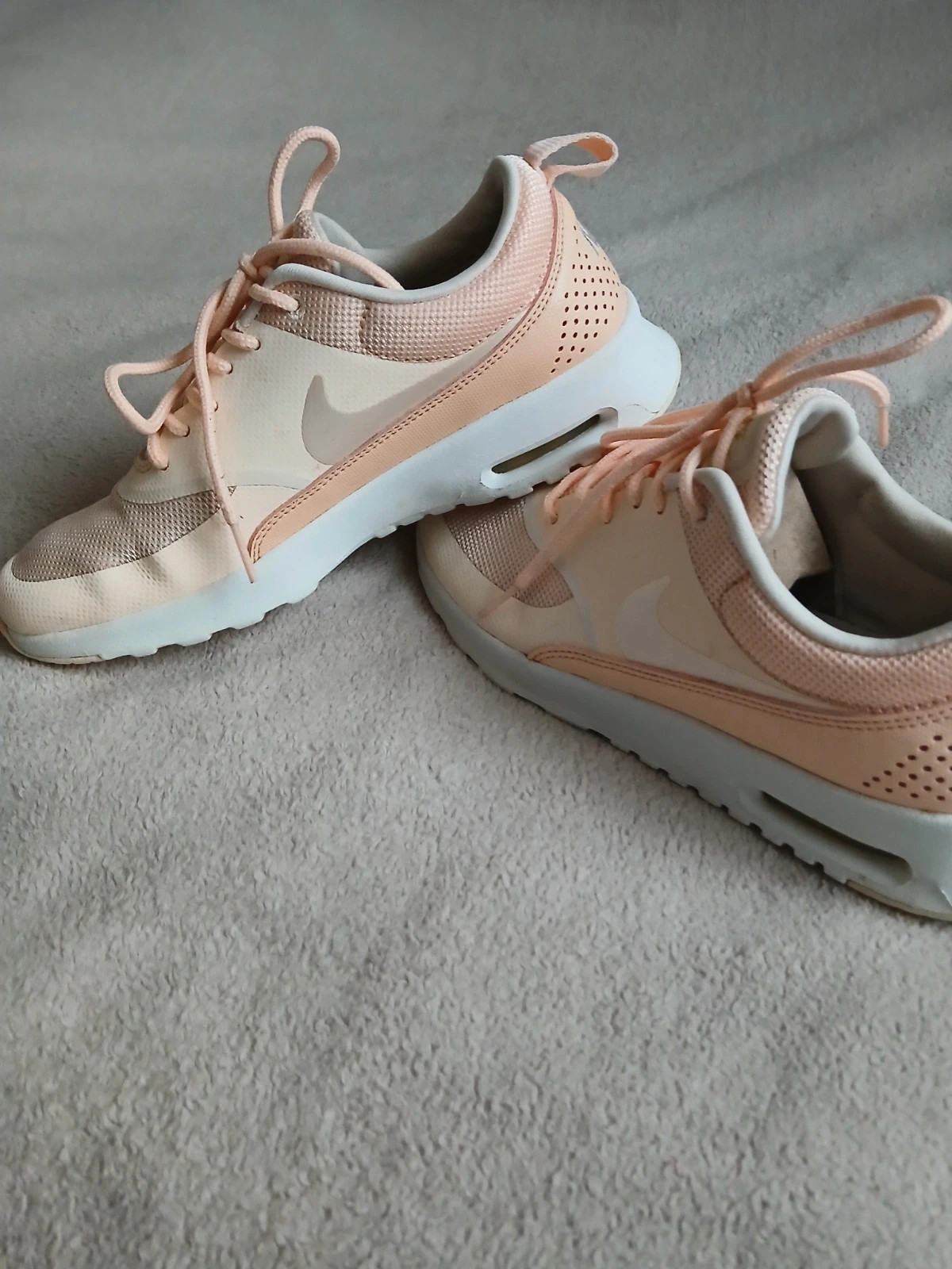 Baskets Nike. – Nike – taille 38 2