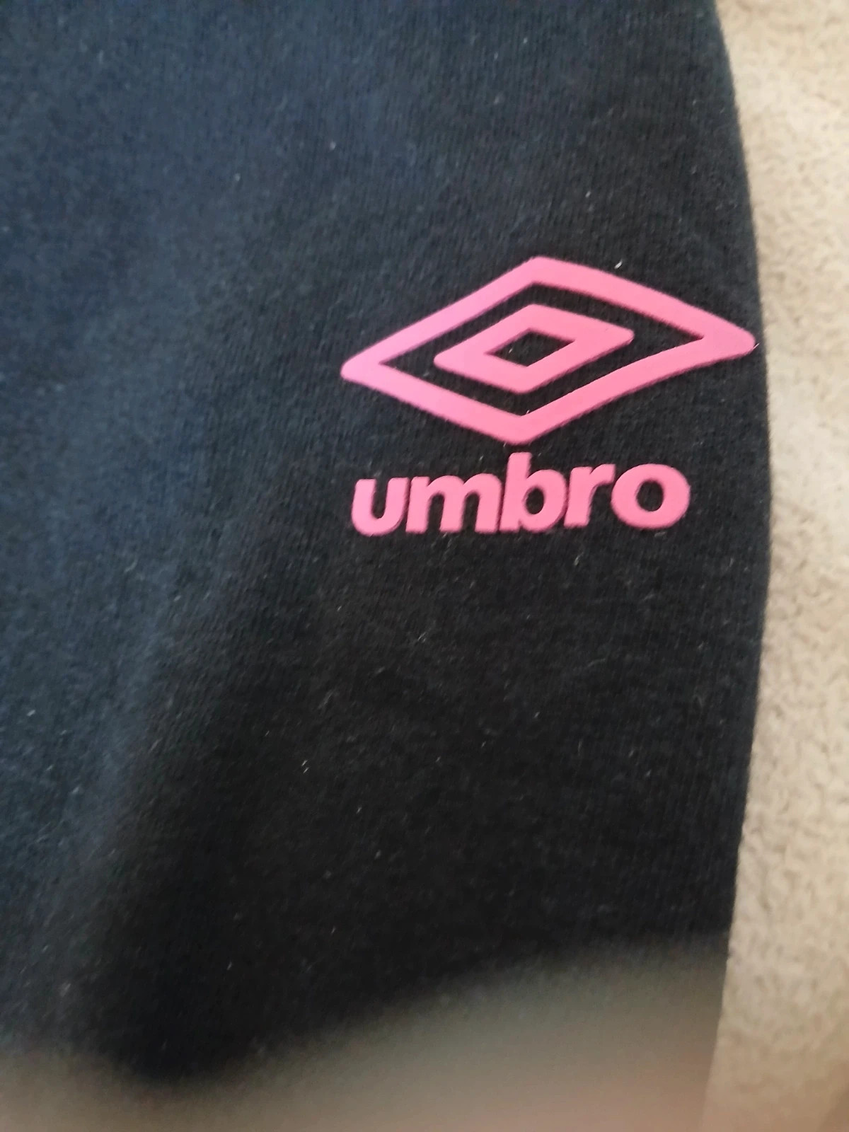 Pantalon survétement umbro. – Umbro – taille L / 40 / 12 2