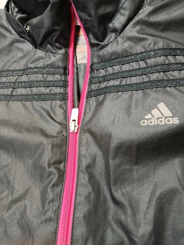 Blouson Adidas. – adidas – taille M / 38 / 10 3