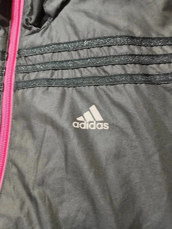 Blouson Adidas. – adidas – taille M / 38 / 10 2