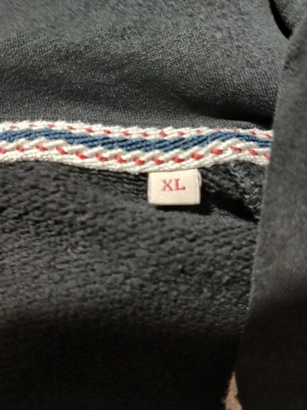 Sweat Jack et Jones. – Jack – taille XL 5
