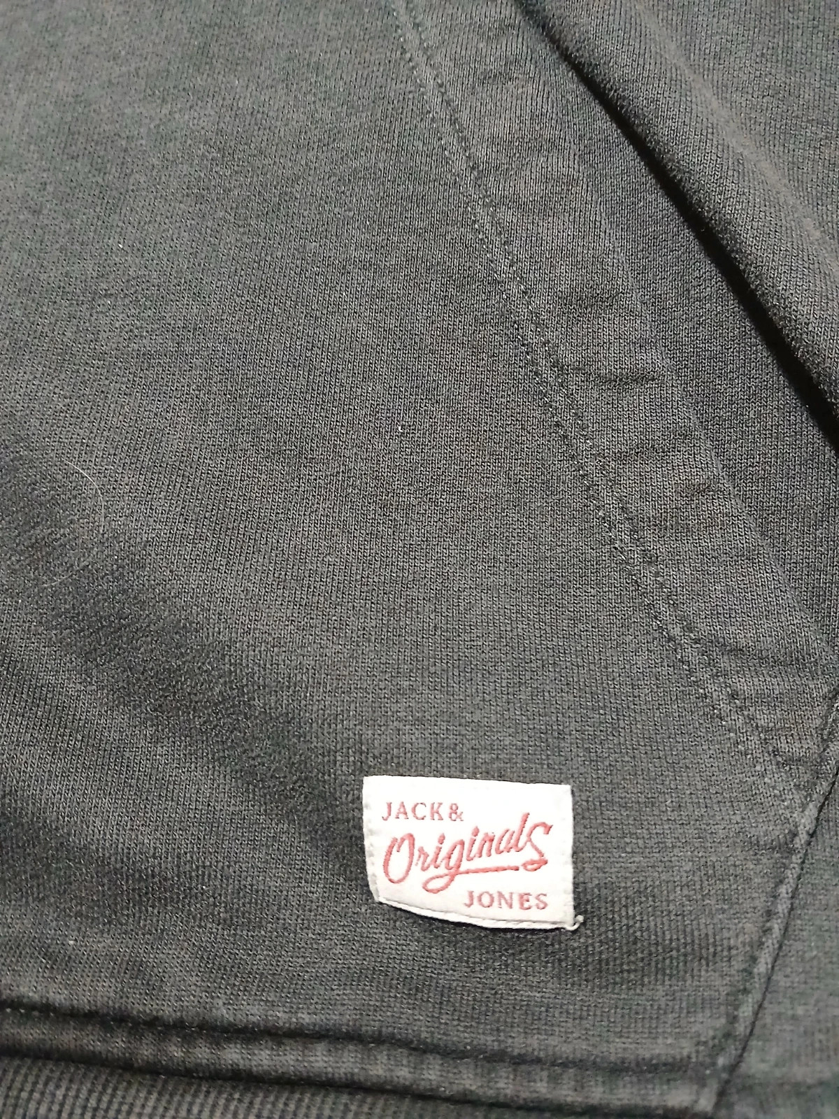 Sweat Jack et Jones. – Jack – taille XL 3