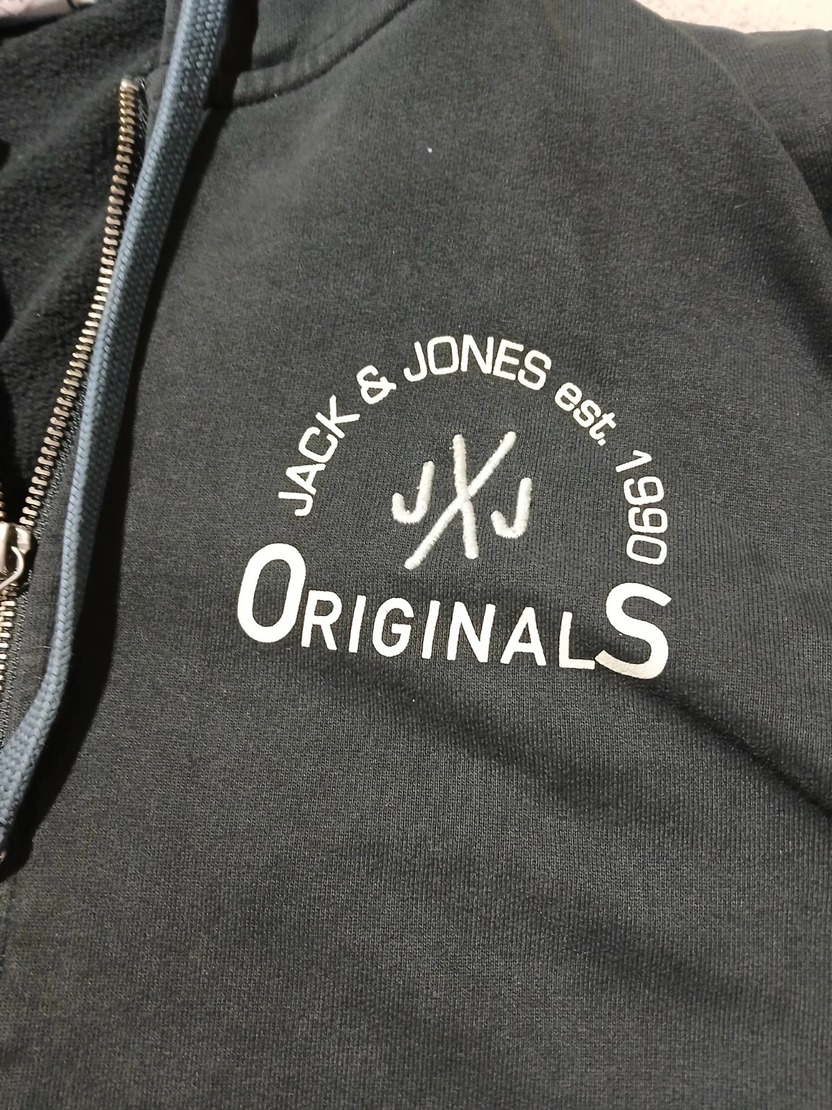 Sweat Jack et Jones. – Jack – taille XL 2
