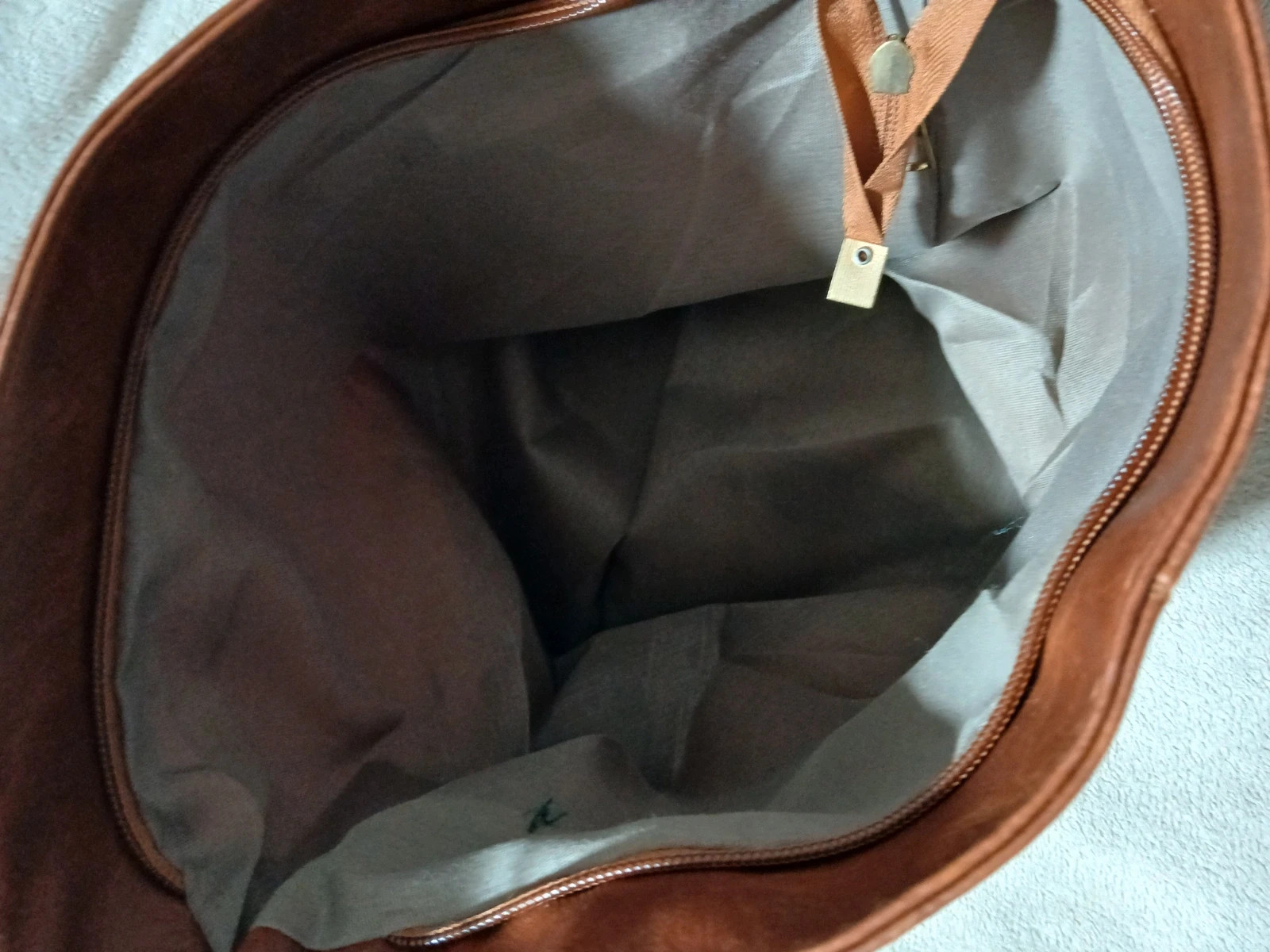 Sac à main bandoulière. – sansnom. 4