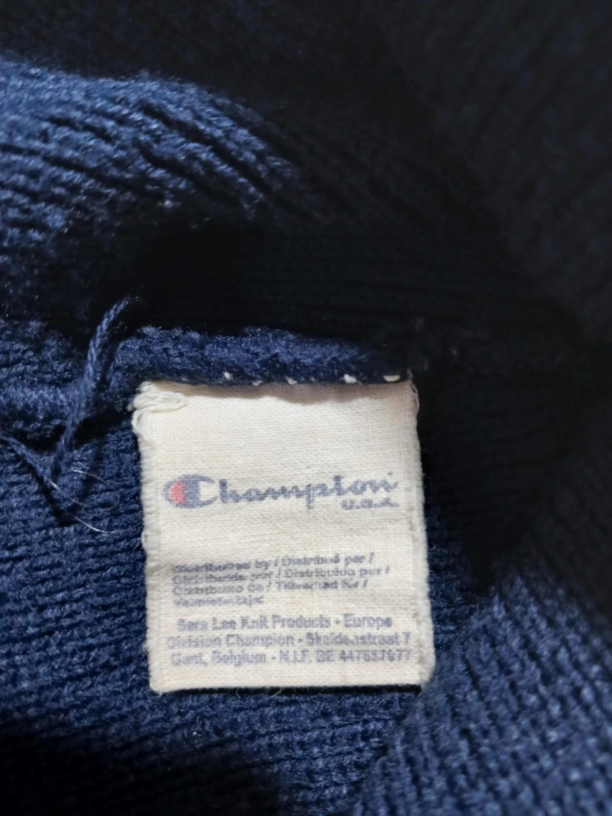 Bonnet champion. – Champion – taille Taille unique 2
