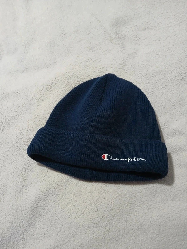 Bonnet champion.