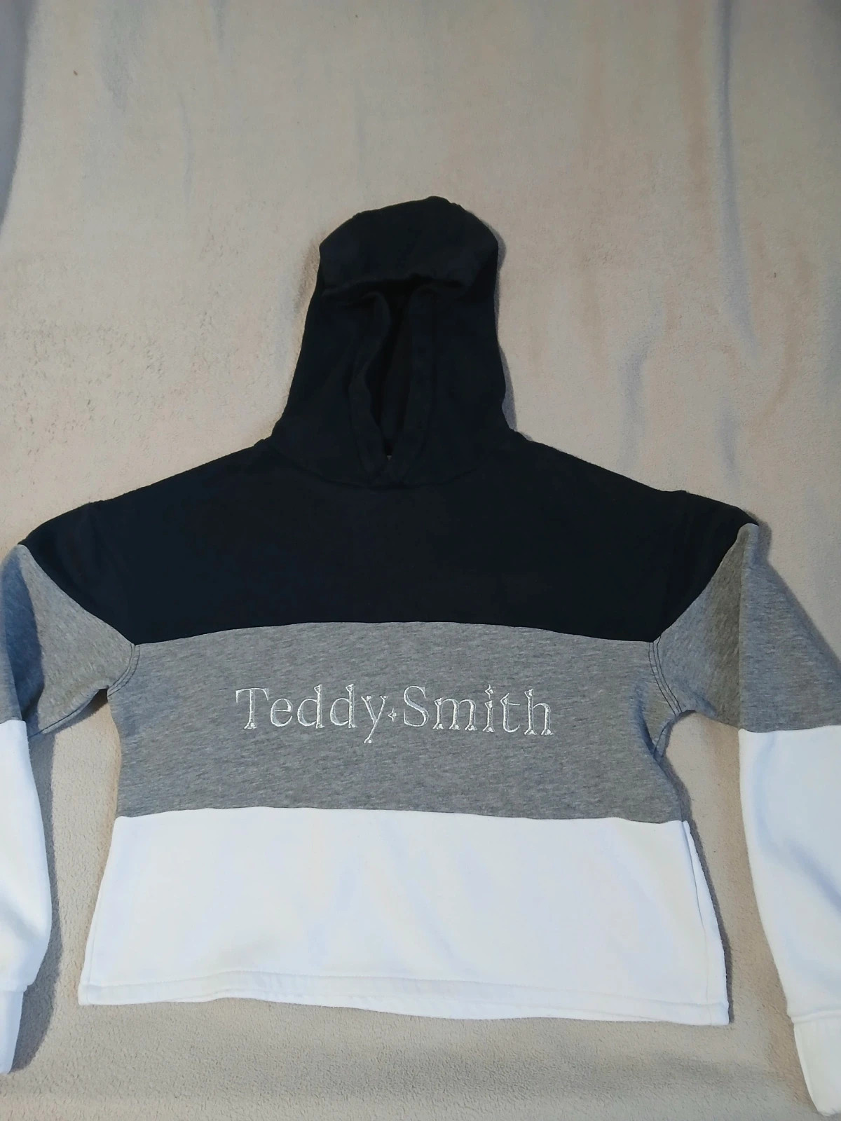 Sweat Teddy mith.