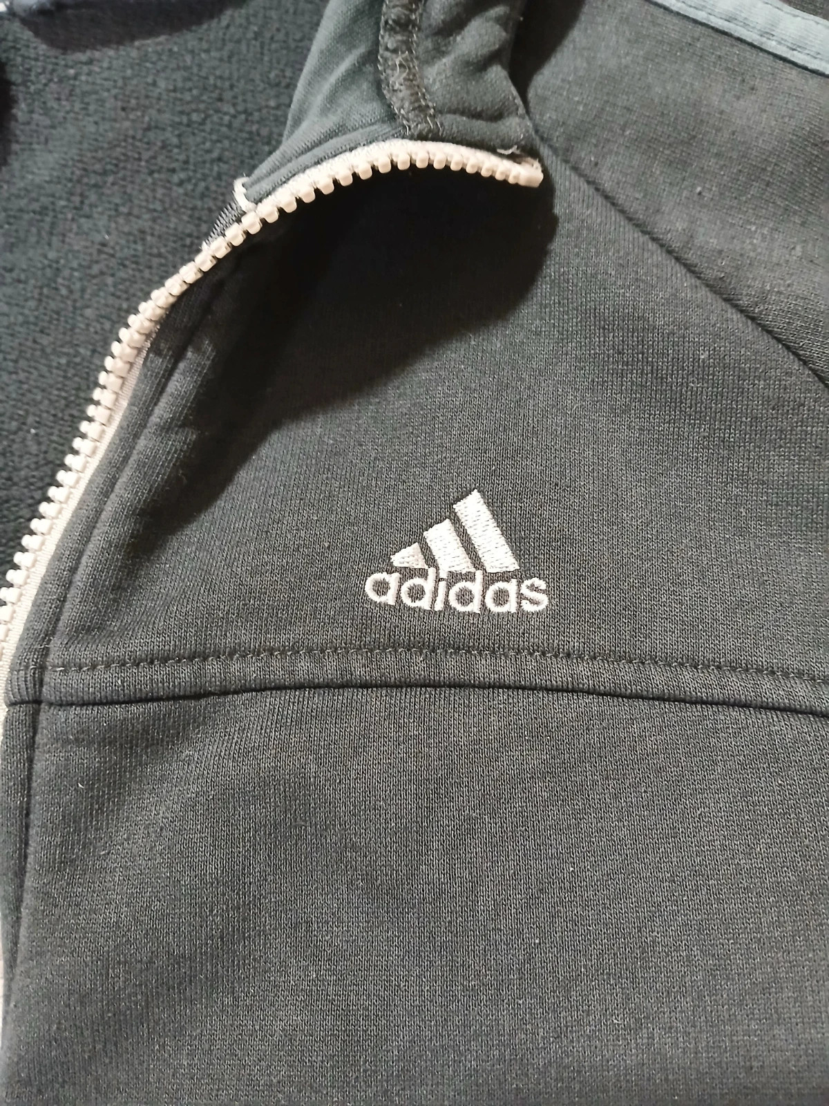 Veste Adidas. – adidas – taille S / 36 / 8 2
