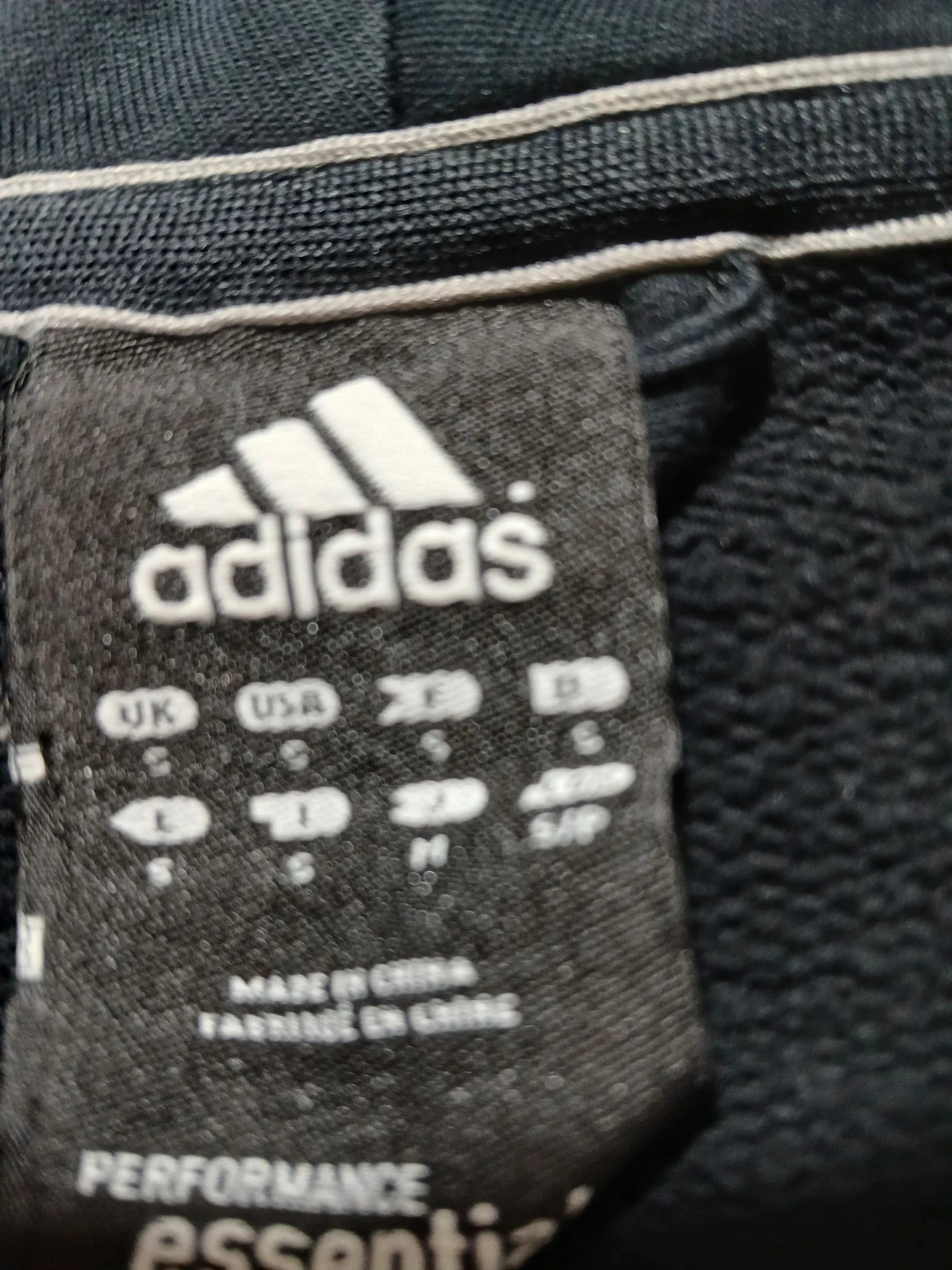 Veste Adidas. – adidas – taille S / 36 / 8 4