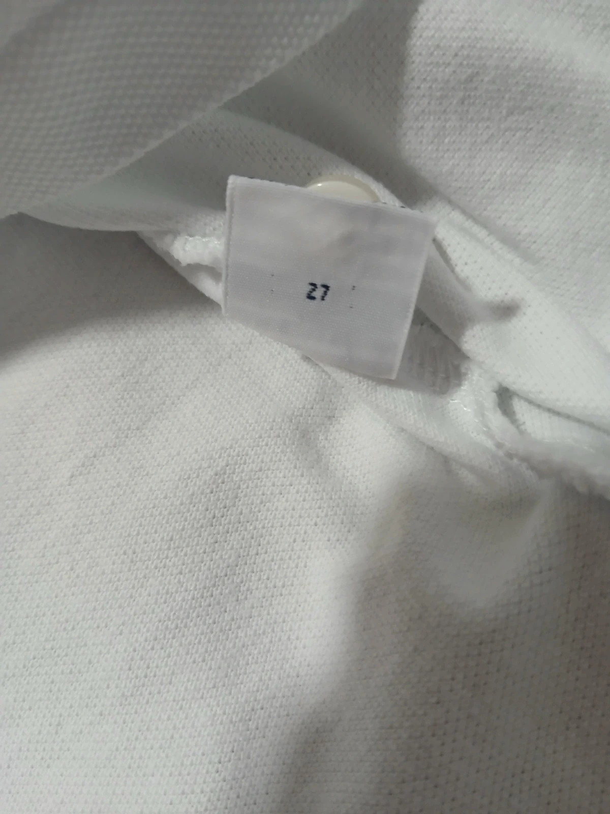 Polo Ralph lauren. – Ralph Lauren – taille L 5