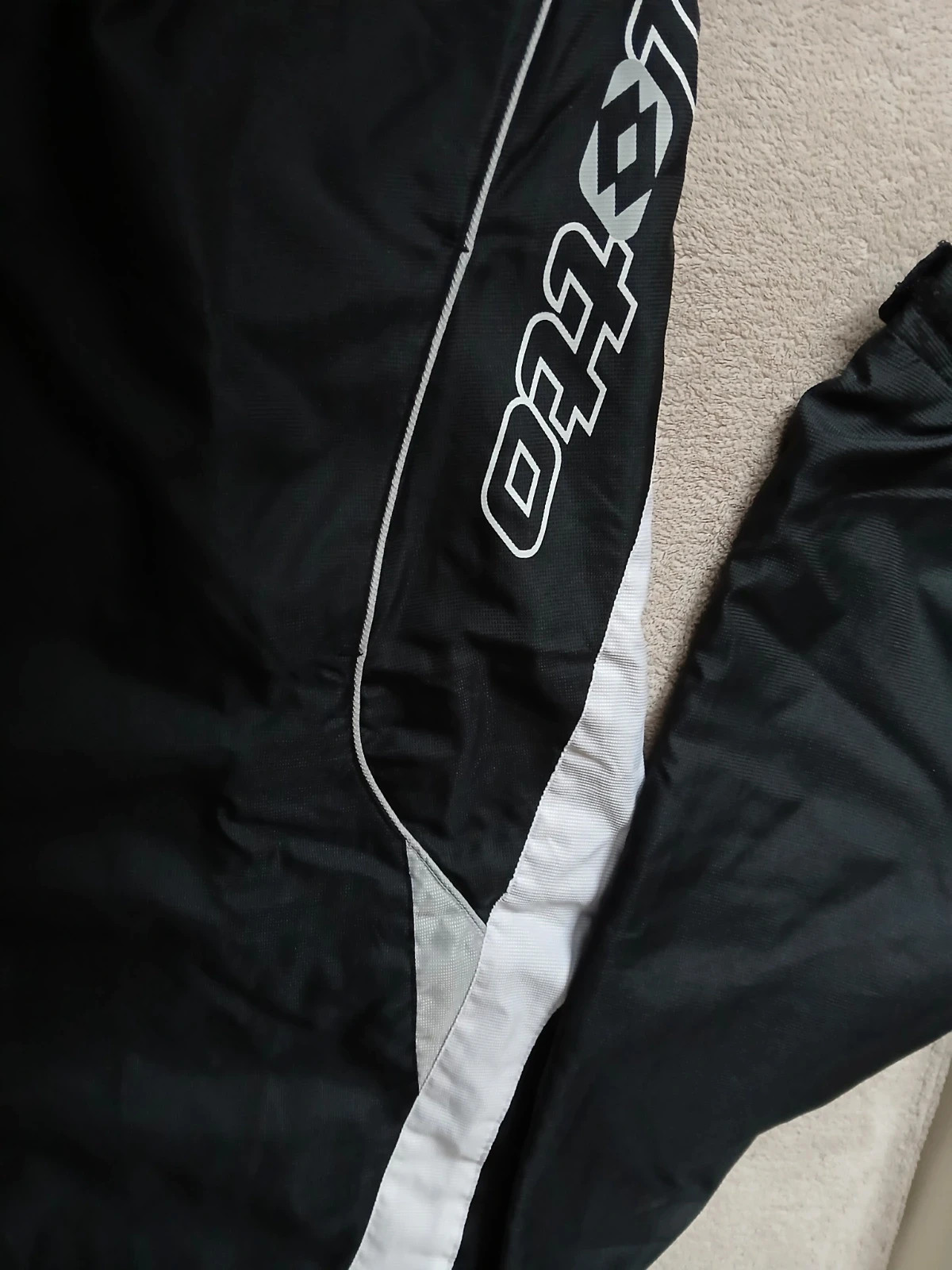 Blouson Lotto. – Lotto – taille XL 3