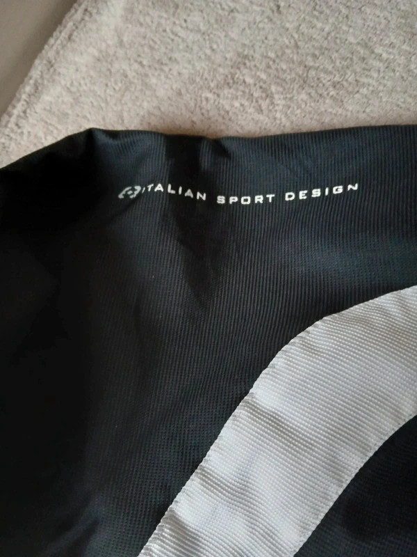 Blouson Lotto. – Lotto – taille XL 4