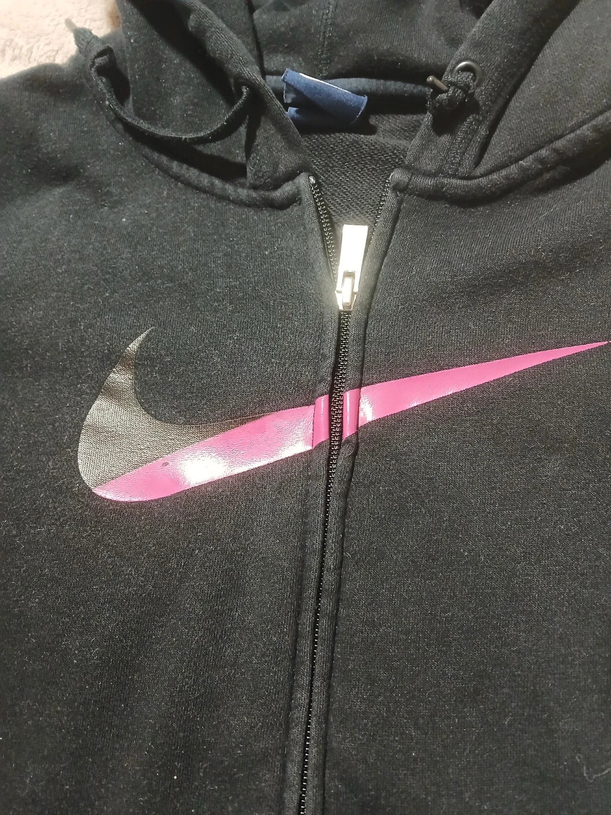Veste Nike. – Nike – taille M / 38 / 10 2
