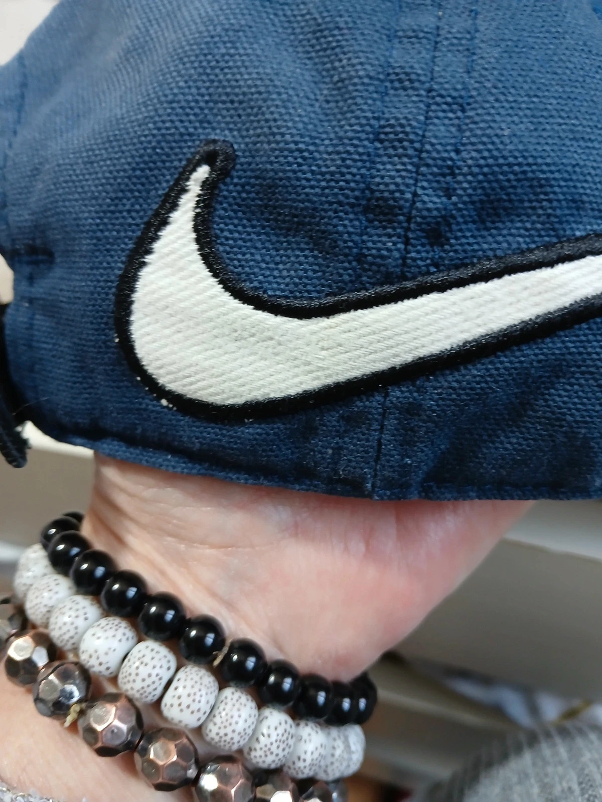 Casquette Nike. – Nike – taille Taille unique 3