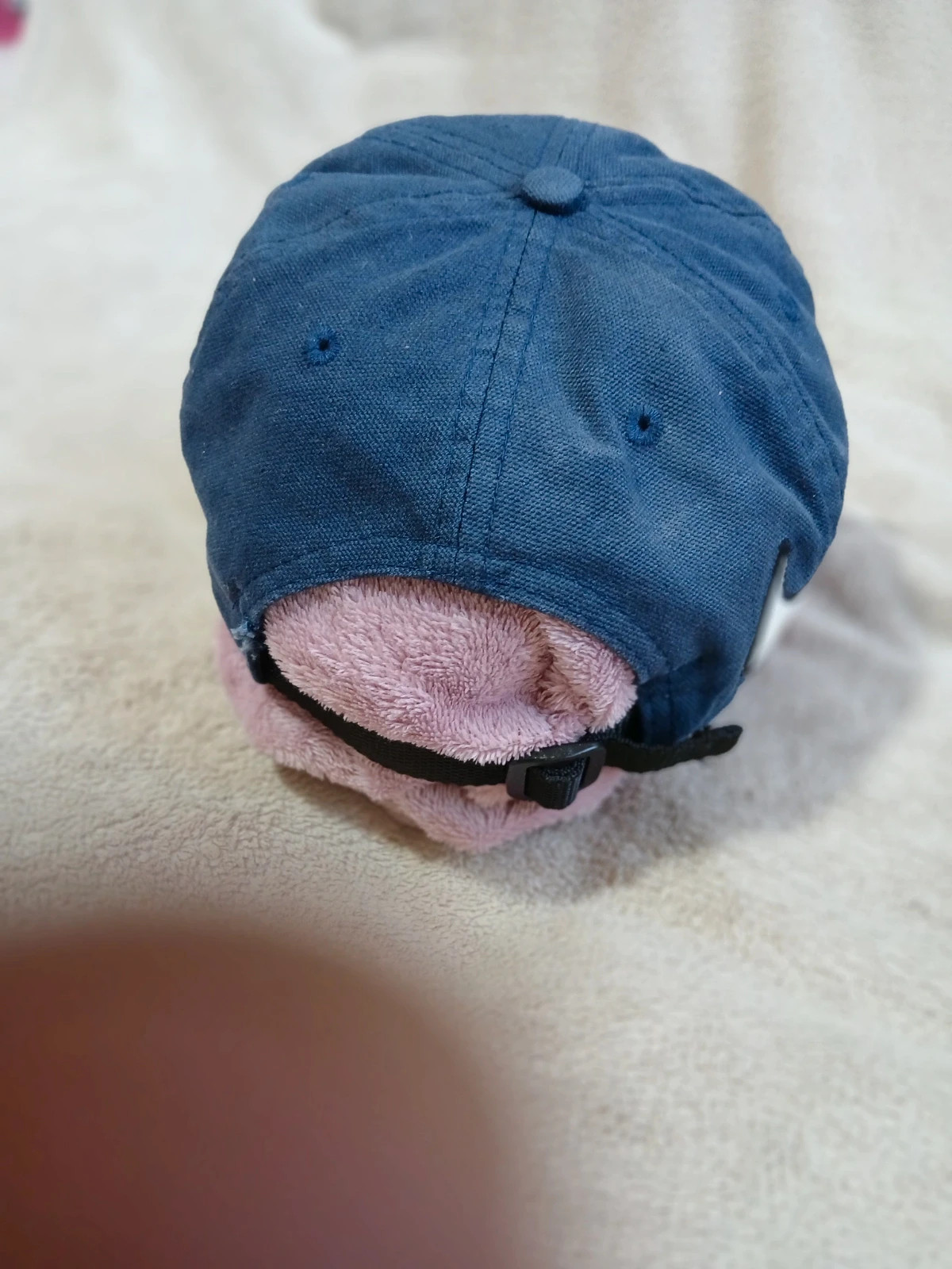 Casquette Nike. – Nike – taille Taille unique 5