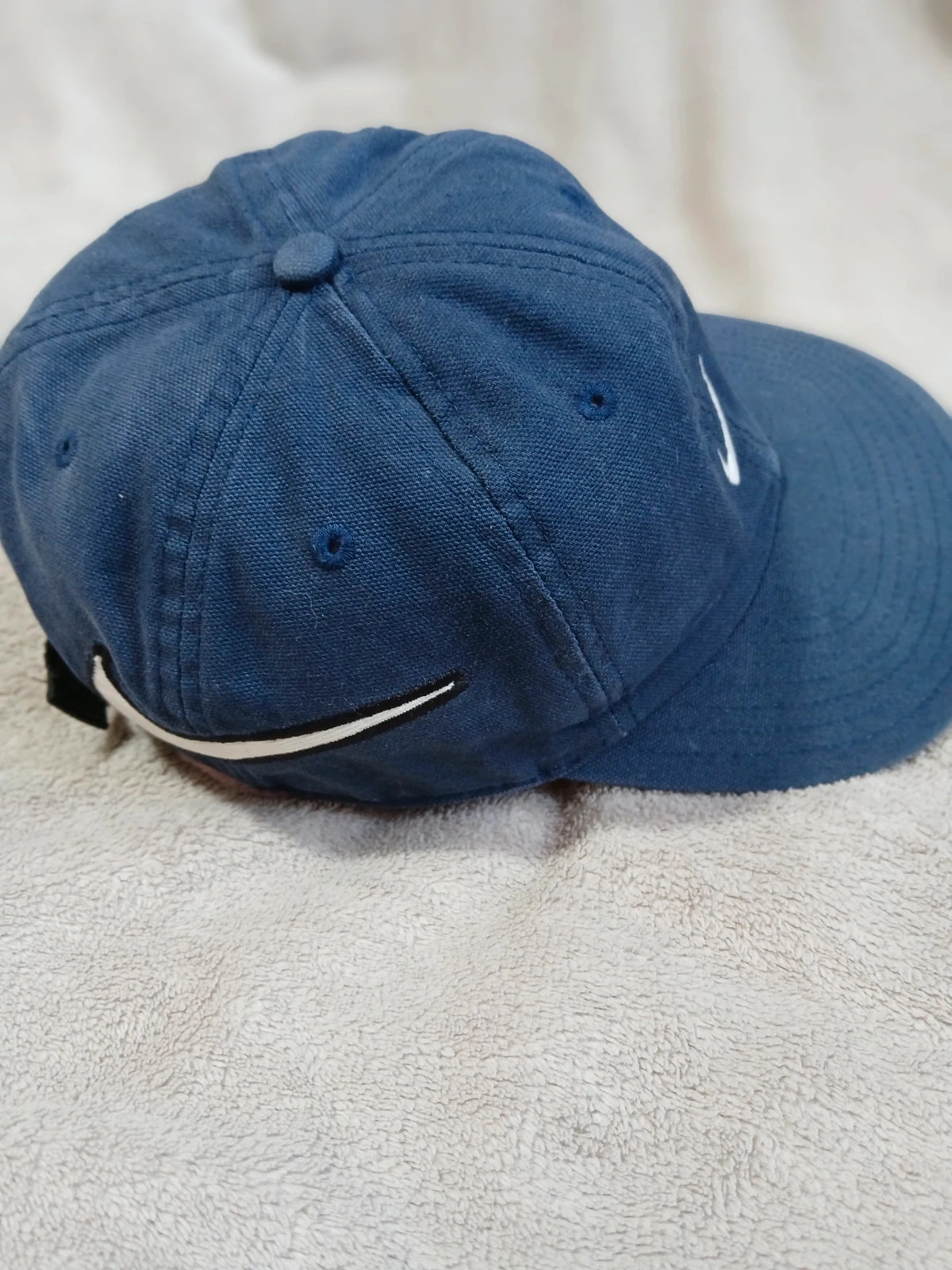 Casquette Nike. – Nike – taille Taille unique 2