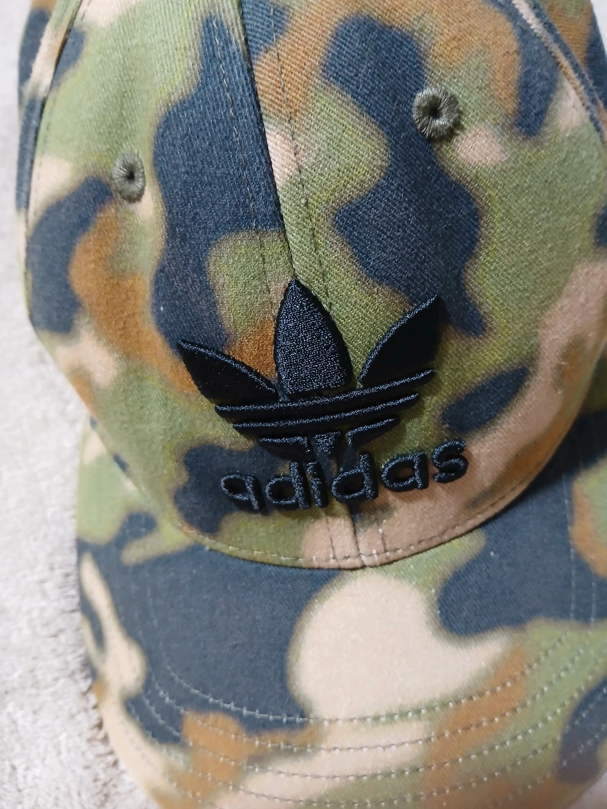 Casquette Adidas. – adidas – taille Taille unique 2